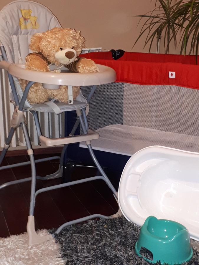 דירות מאקו Natalia Apartman מראה חיצוני תמונה